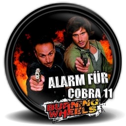 Alarm Fuer Cobra Burning Wheels