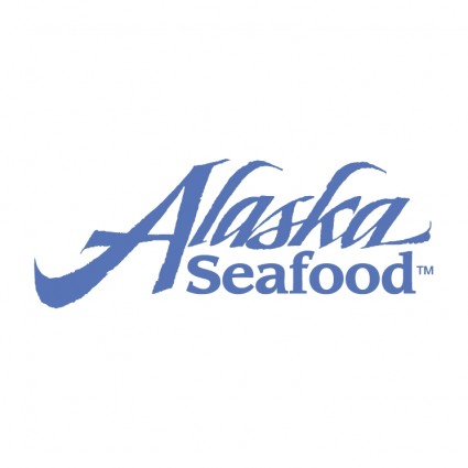 Alaska Fisch und Meeresfrüchte
