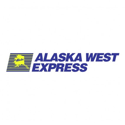oeste de Alaska express