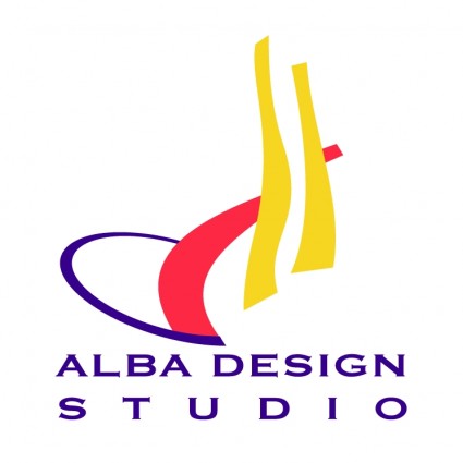 estúdio de design de Alba