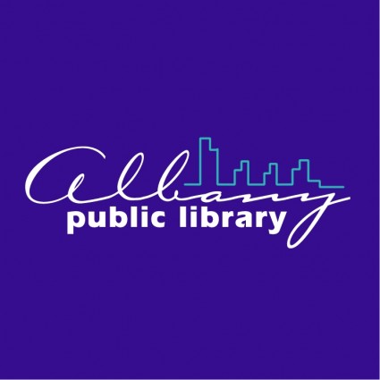 thư viện công cộng Albany
