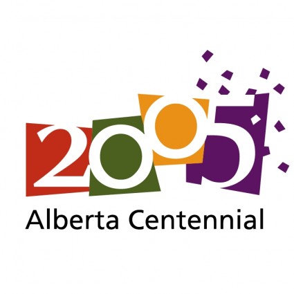 centennial Alberta