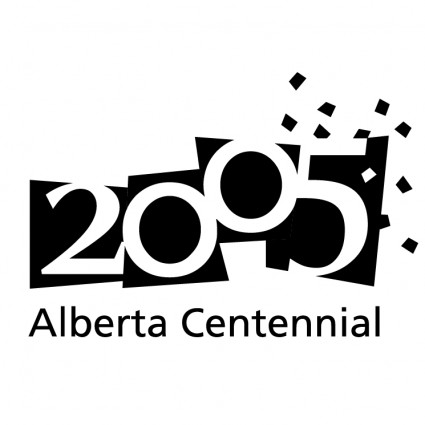 centenaire de l'Alberta