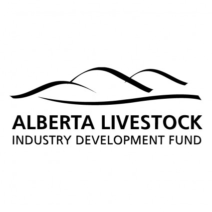 Alberta zwierząt gospodarskich funduszu rozwoju przemysłu