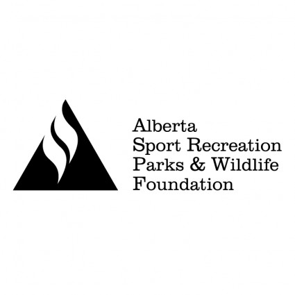 parques de recreación deportiva de Alberta y la Fundación vida silvestre