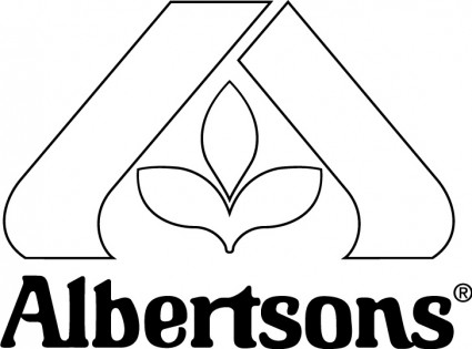アルバートソンズ ロゴ