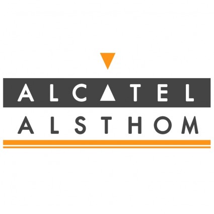 Alcatel alsthom