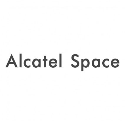 Alcatel space