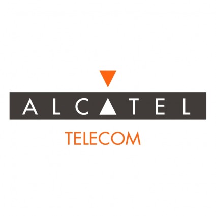 Alcatel telecom