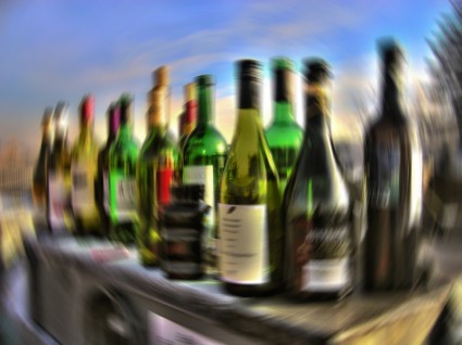 アルコール飲料 alkolismus