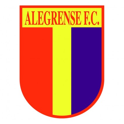 alegrense futebol クラブドラゴ ・ デ ・ アレグレ es