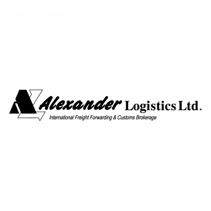 Alexander logistik ltd