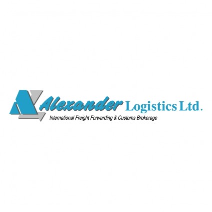 Alexander logistics ltd