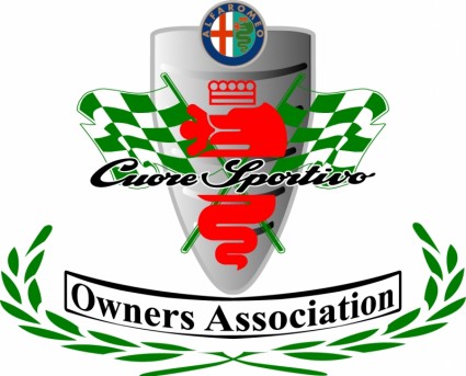 Ассоциация владельцев Alfa romeo