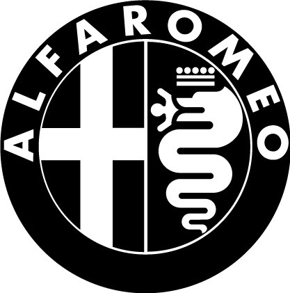アルファロメオのロゴ ベクトルのロゴ 無料ベクトル 無料でダウンロード