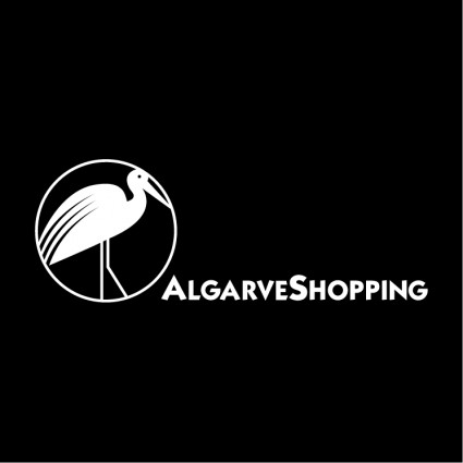 Algarve shopping