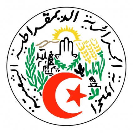Algieria