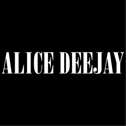 deejay Alice