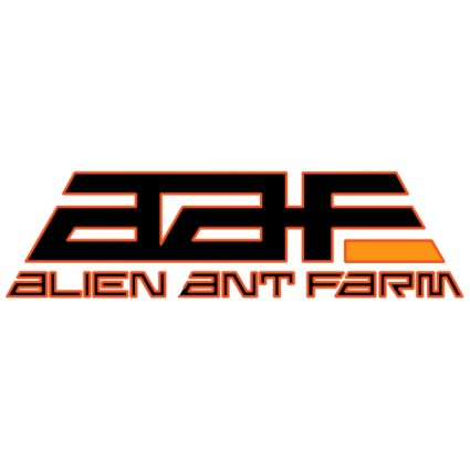 Alien ant farm