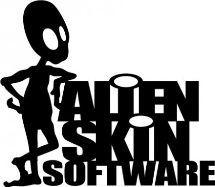 pelle aliena software logo