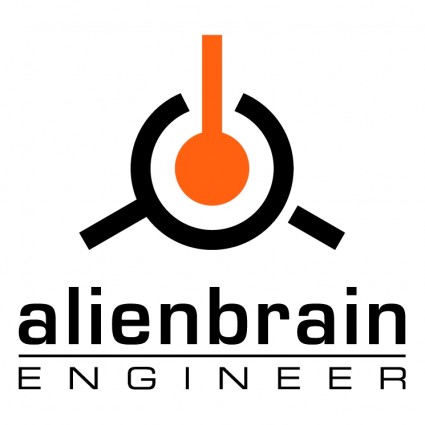 Alienbrain ingénieur