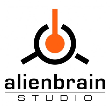 alienbrain 工作室