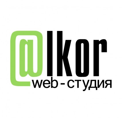 studio web Alkor