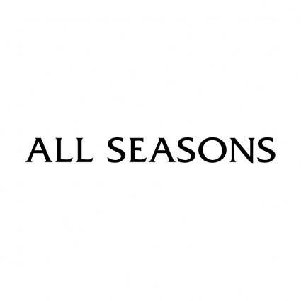 all seasons