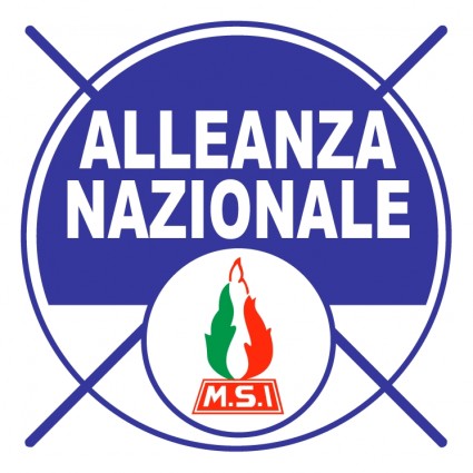 alleanza nazionale