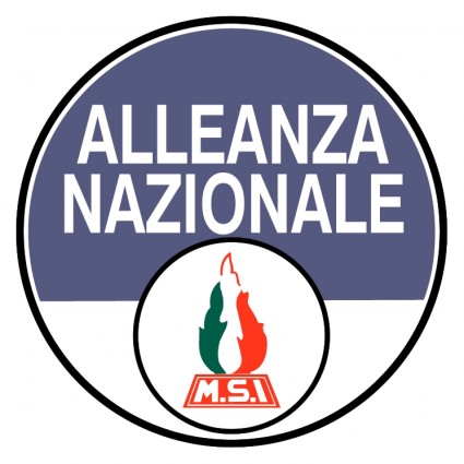 Aliança Nacional
