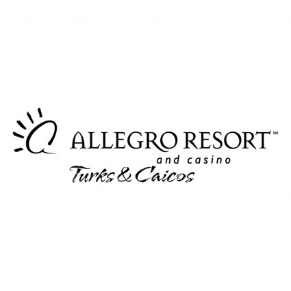 Casino and resort allegro