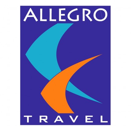 Allegro perjalanan