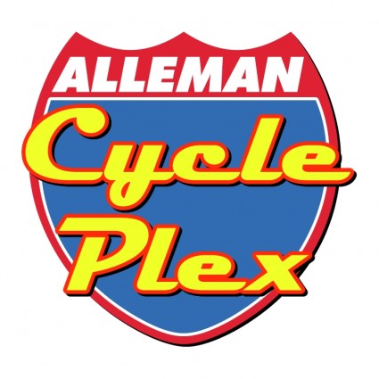 Alleman cyklu plex
