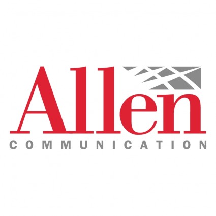 comunicación de Allen