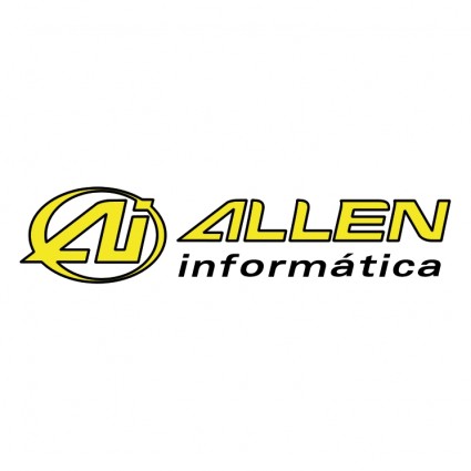 อัลเลน informatica