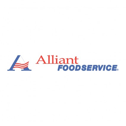 Alliant foodservice