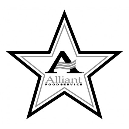 alliant services alimentaires