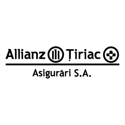 Allianz tiriac