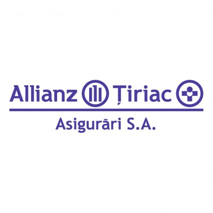 Allianz tiriac
