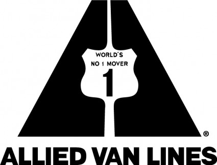 Allied Van Lines Logo