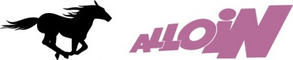 logotipo de alloin