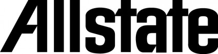 logotipo de Allstate