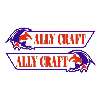 Ally Craft Boats