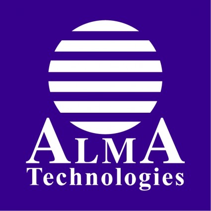 tecnologie di Alma