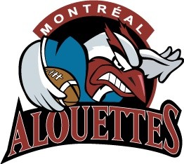 de Montreal Alouettes