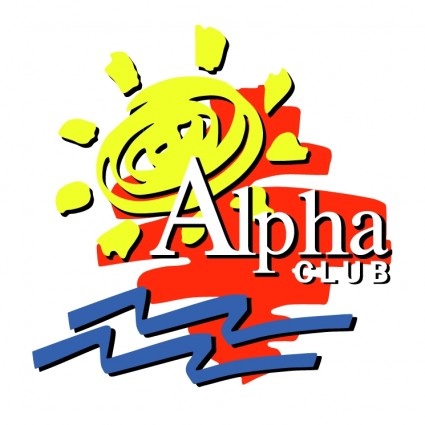 club Alpha