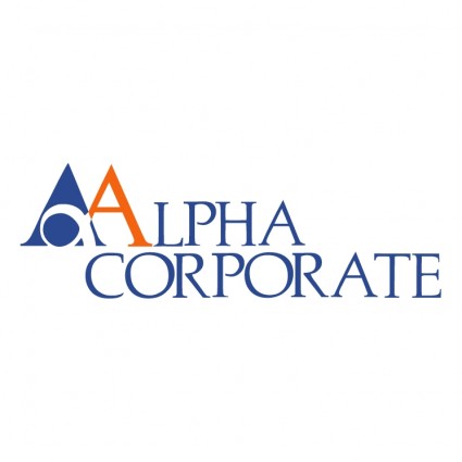 Alpha công ty