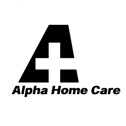 Alpha perawatan di rumah