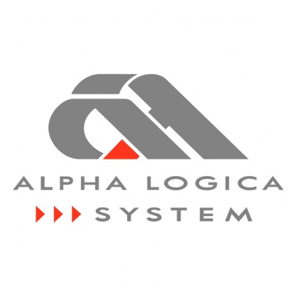 sistema alfa de logica