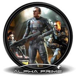 Alpha prime